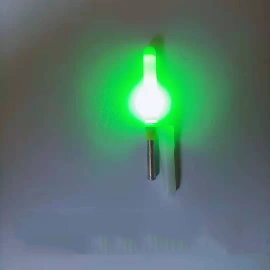 5pcs/lot Electric Light Stick  – обзор и цена Power Tools Green Color