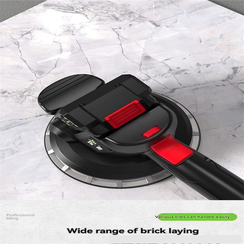 High power tile laying machine – обзор и цена Power Tools Vacuum