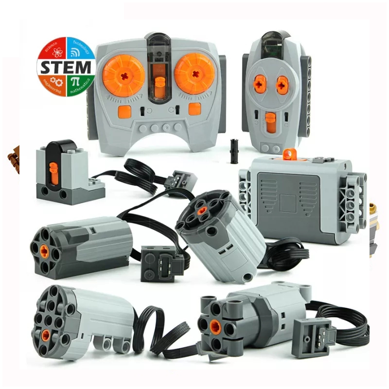 Technical parts Motor multi po – обзор и цена Power Tools Brand