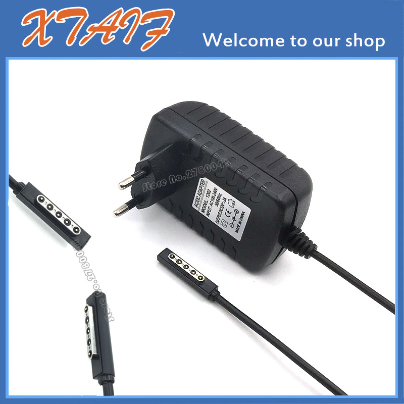 EU/US/UK/AU Plug Power Supply  – обзор и цена Power Tools Microsoft
