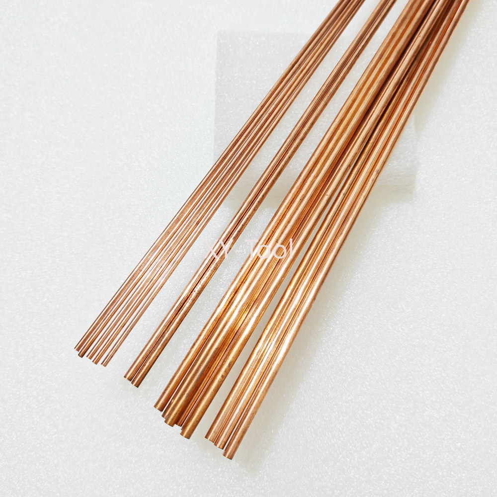 Copper Bar DIY Metal Thin Roun – обзор и цена Power Tools Red
