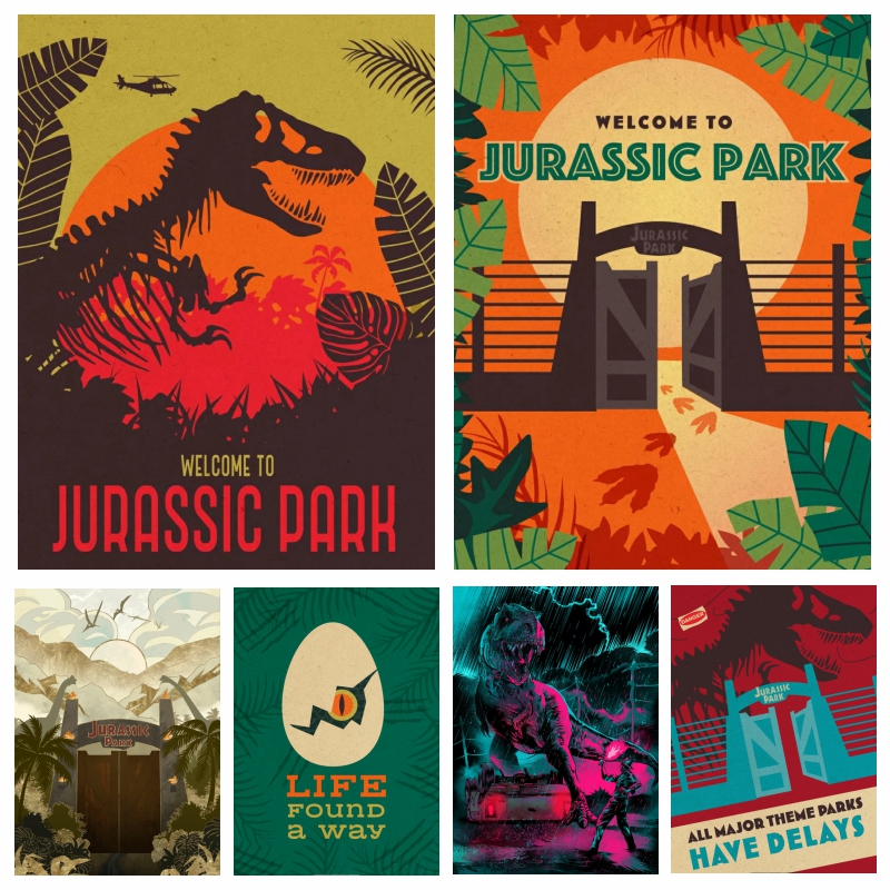 Jurassic Park Dinosaur World D – обзор и цена Power Tools World