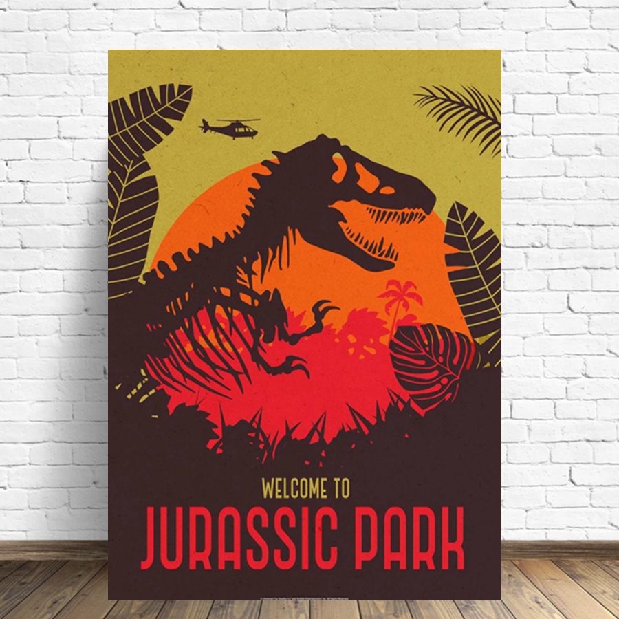 Jurassic Park Dinosaur World D – обзор и цена Power Tools World