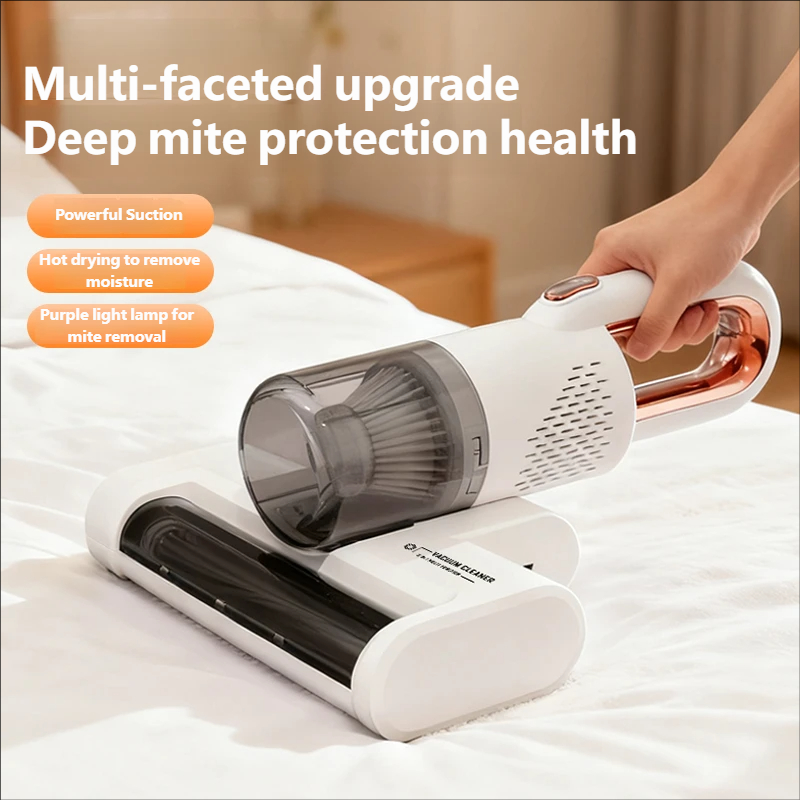 Dust Mite Vacuum Cleaner Power – обзор и цена Power Tools Vacuum