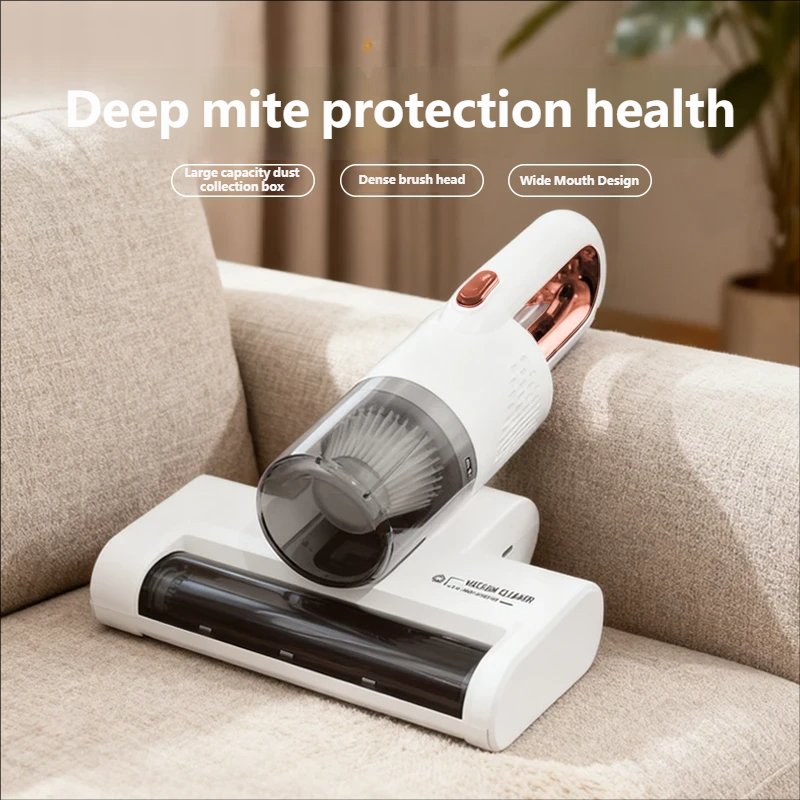 Dust Mite Vacuum Cleaner Power – обзор и цена Power Tools Vacuum