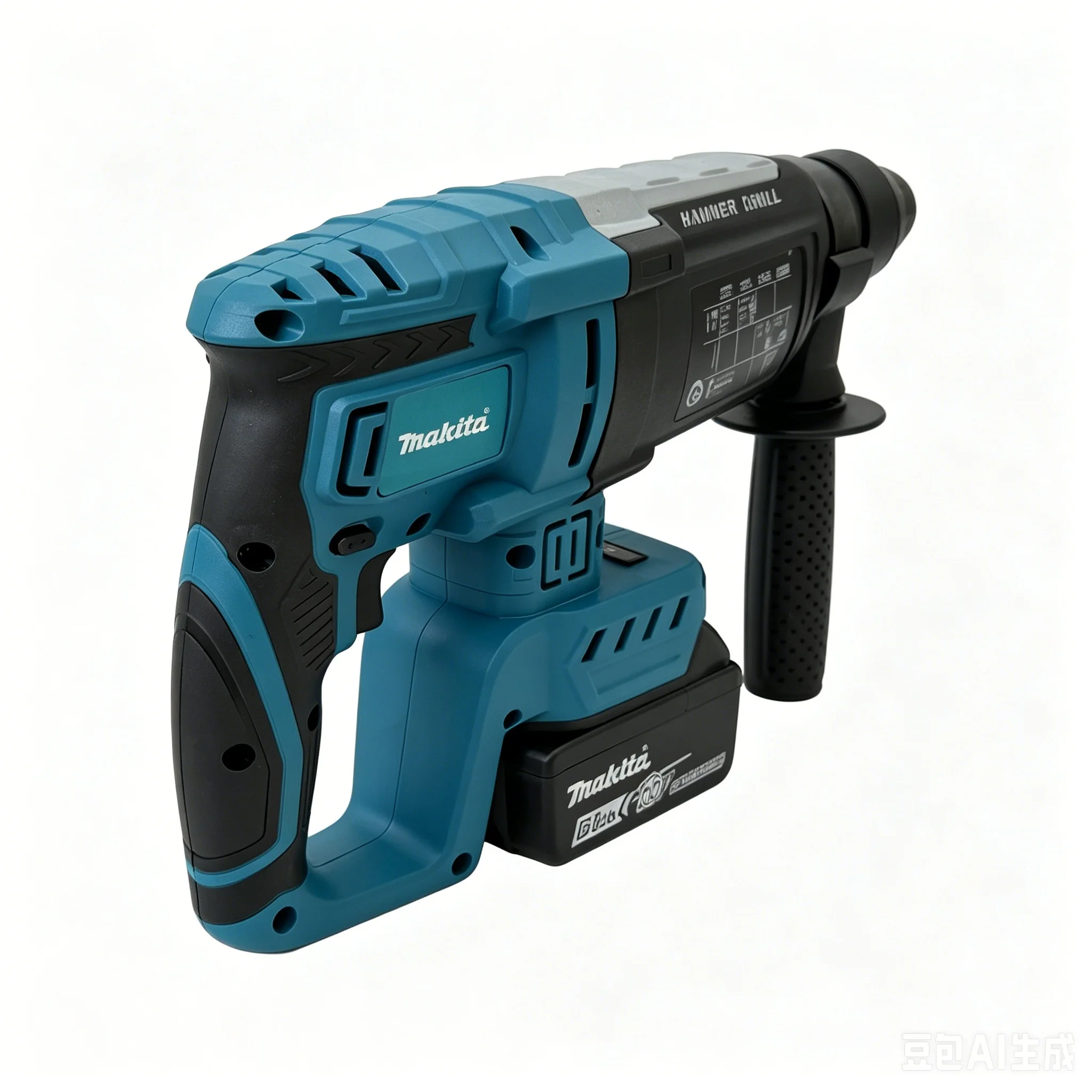 Makita 26MM Brushless Electric – обзор и цена Power Tools Brand