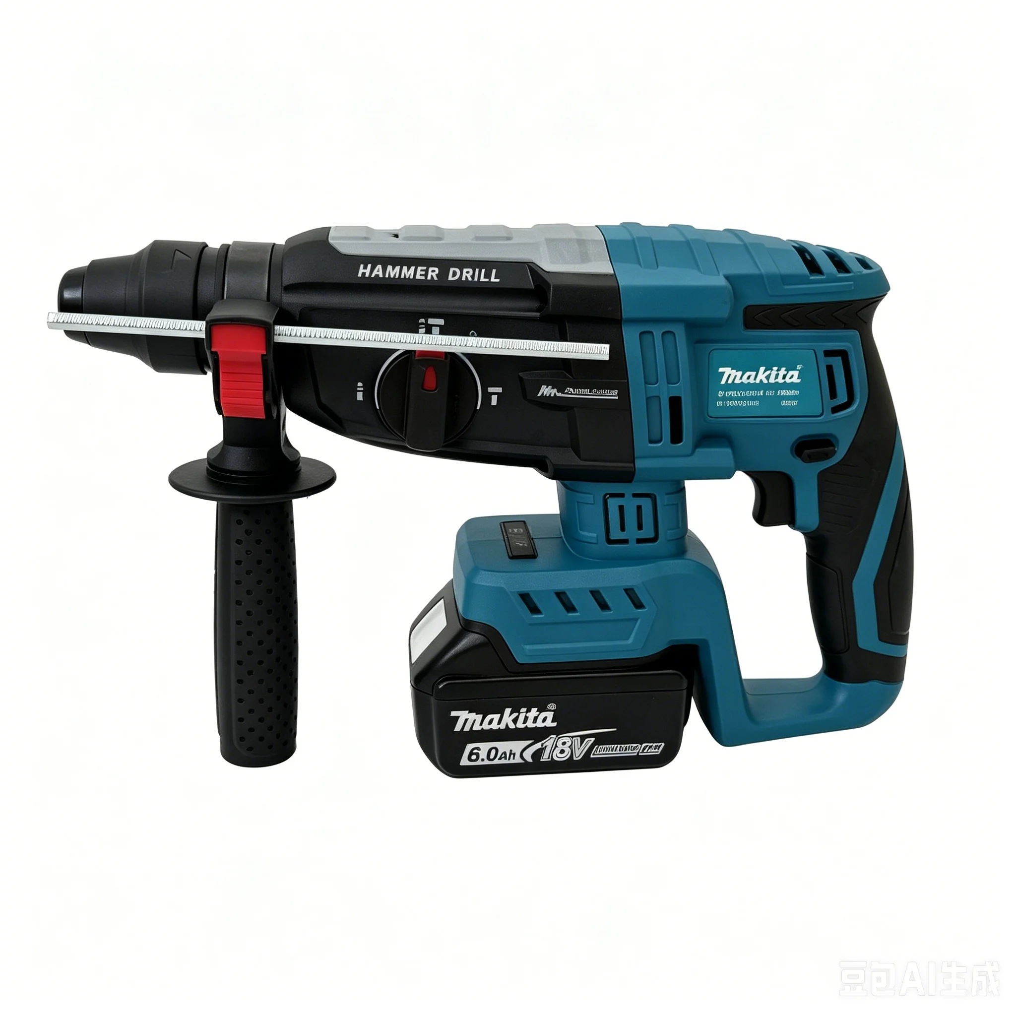 Makita 26MM Brushless Electric – обзор и цена Power Tools Brand