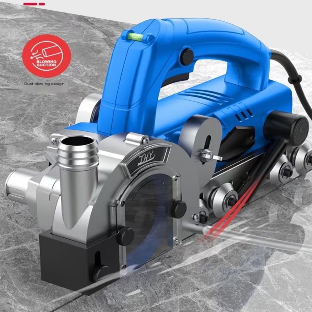 1200W Electric Seam Cleaner Be – обзор и цена Power Tools For Construction
