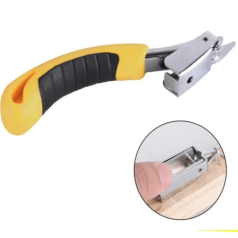 1Pcs Staple Puller Tools Uphol – обзор и цена Power Tools For Construction