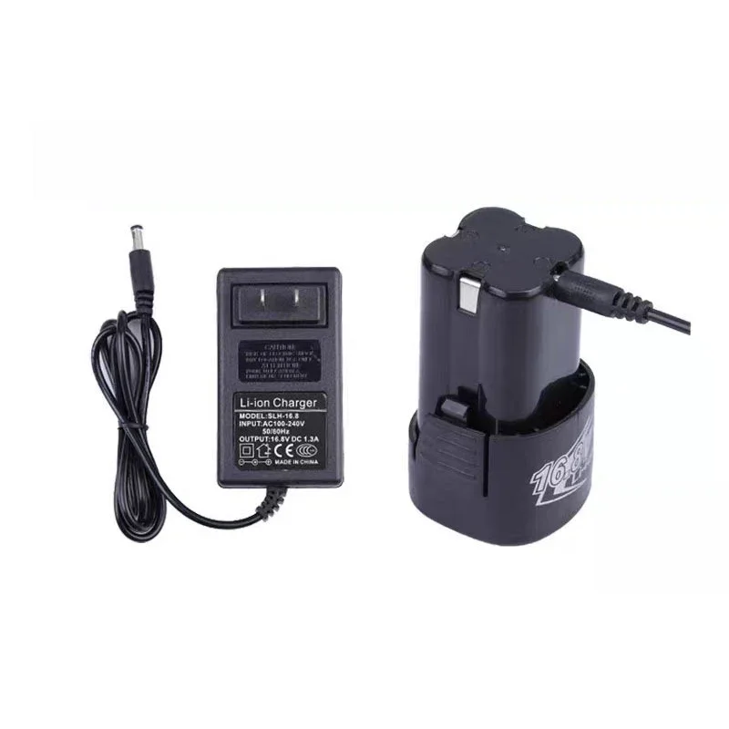 20000mAh 16.8V Lithium Li-ion  – обзор и цена Power Tools Brand