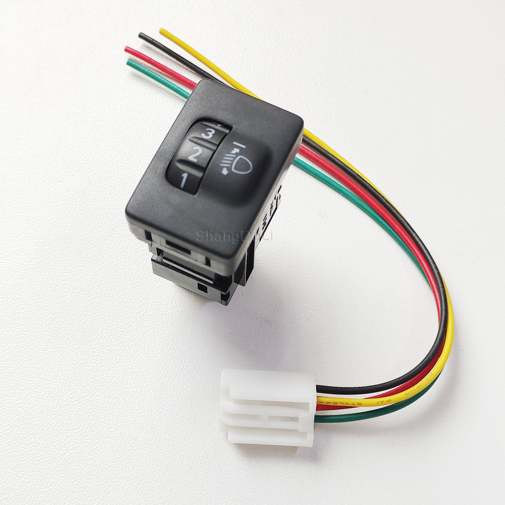 Car Headlamp Leveling Switch H – обзор и цена Power Tools World