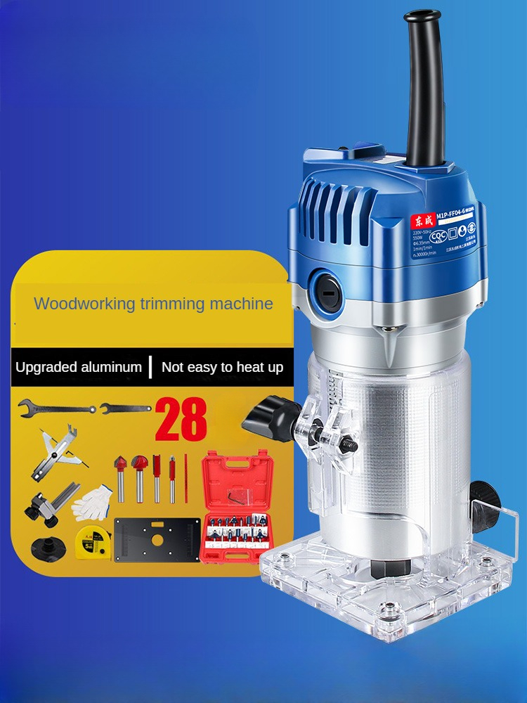 Woodworking Power Tool Set: Ed – обзор и цена Power Tools Kits