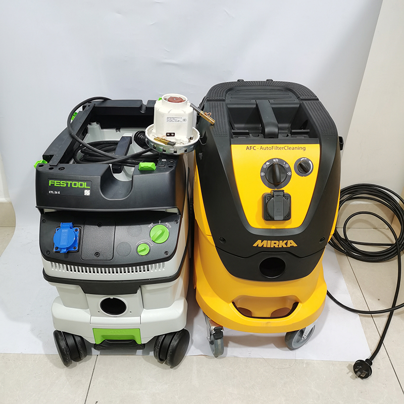 Suitable For Festool 26/36L Mi – обзор и цена Power Tools Festool