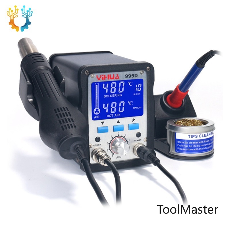 【2026】High Quality 995D High P – обзор и цена Power Tools Used In Welding