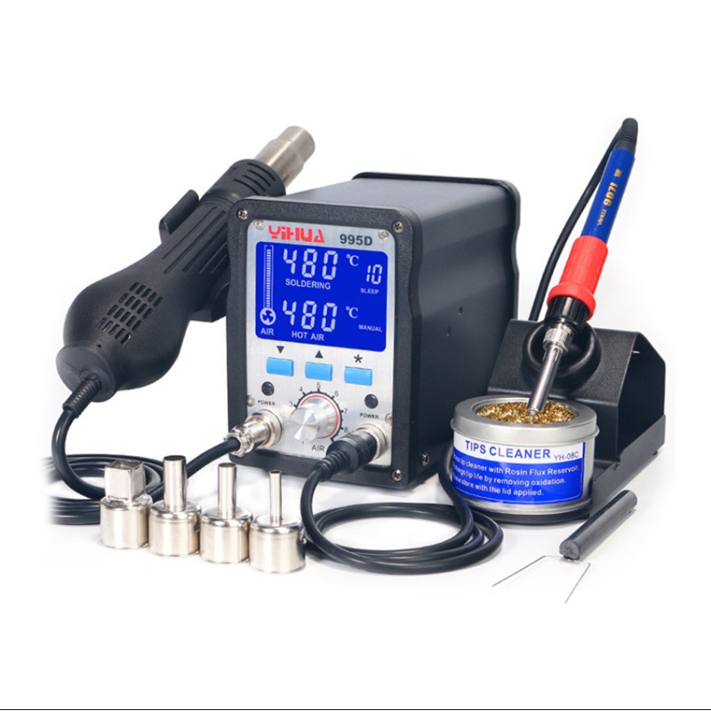 【2026】High Quality 995D High P – обзор и цена Power Tools Used In Welding