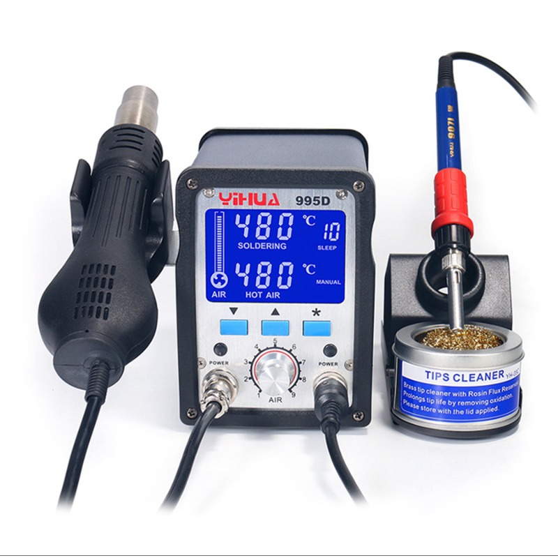 【2026】High Quality 995D High P – обзор и цена Power Tools Used In Welding