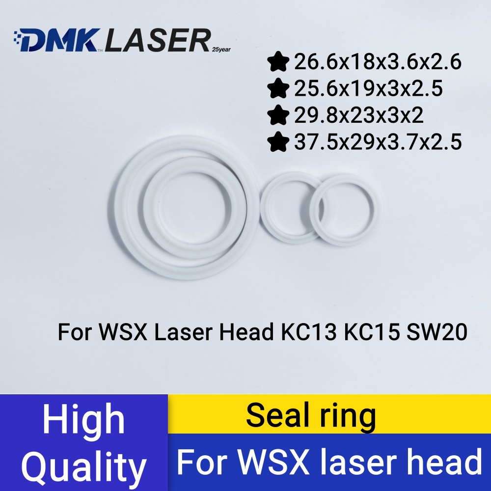 DMK WSX OEM laser sealing ring – обзор и цена Power Tools Used In Welding