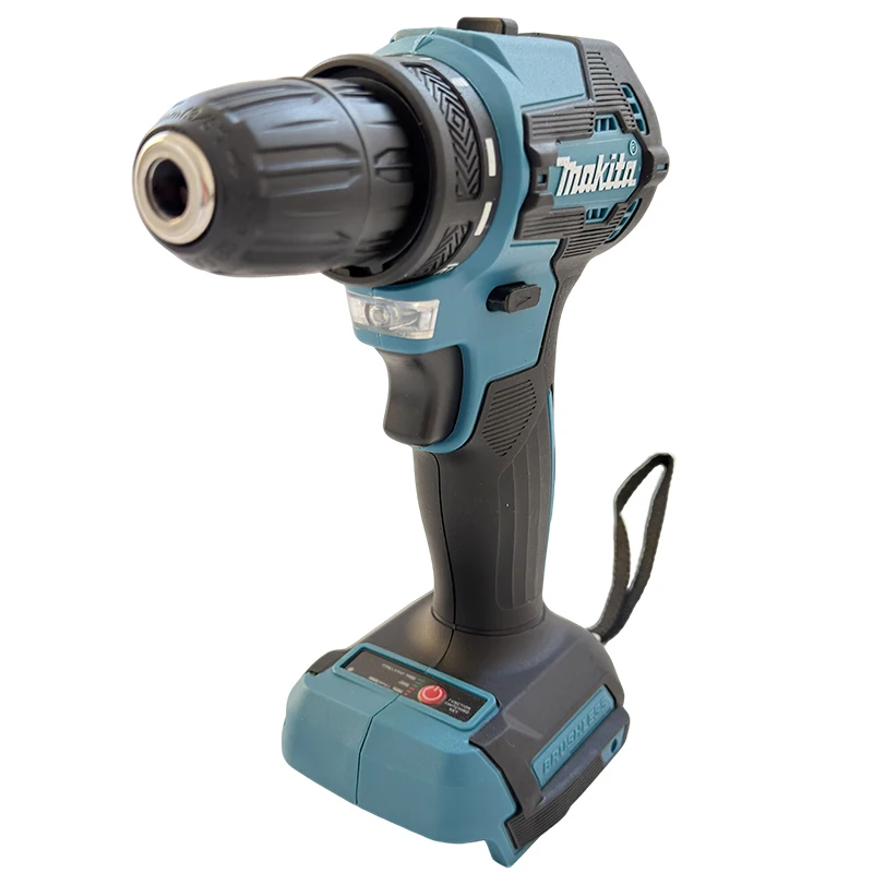 Makita DDF485 Compact Cordless – обзор и цена Power Tools Brand