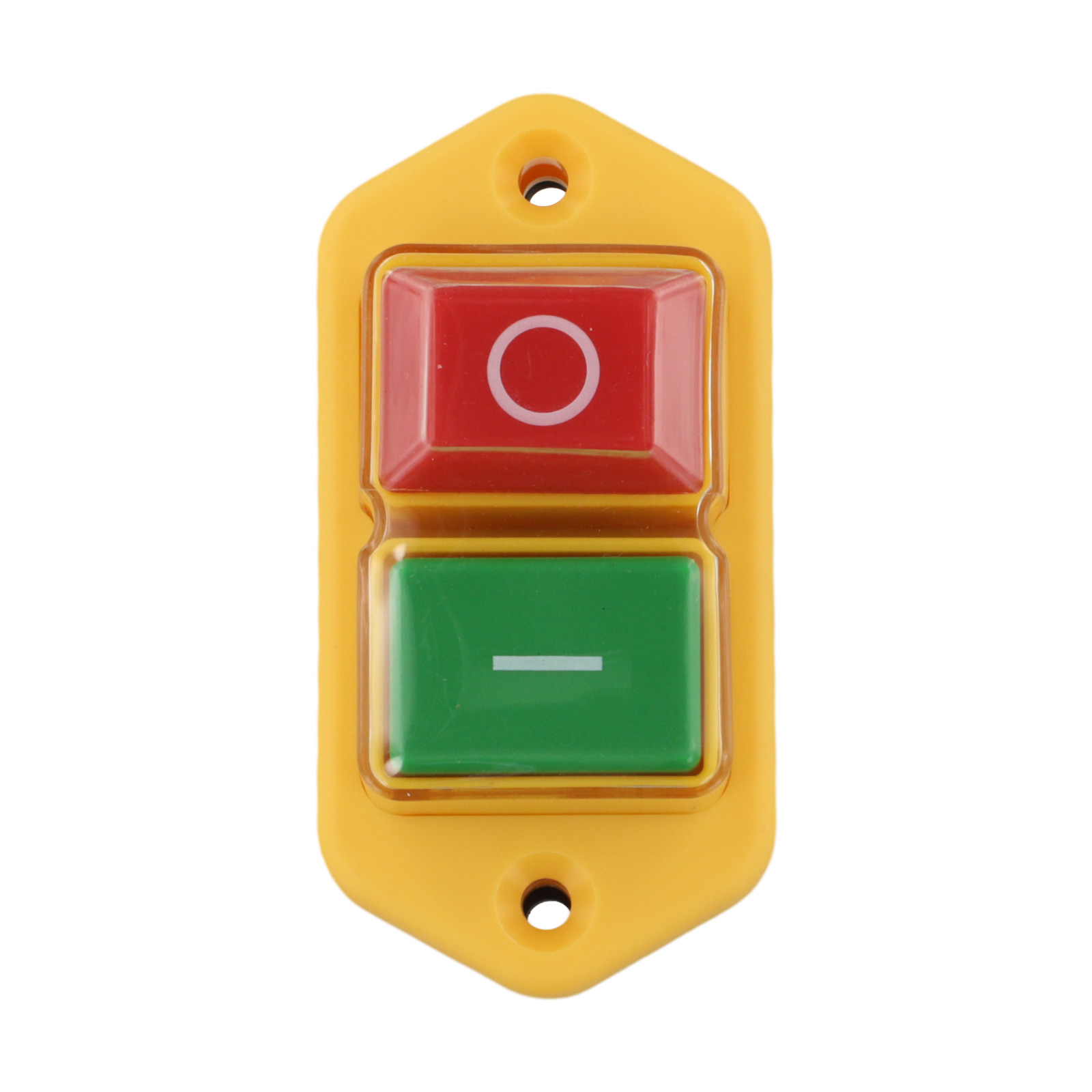 KlD-28A 5 Pin Push Button Swit – обзор и цена Power Tools Red