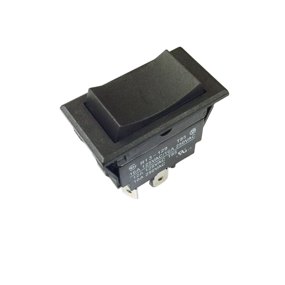 R13-129 4Pin 6Pins 125/250V 16 – обзор и цена Power Tools Electrical