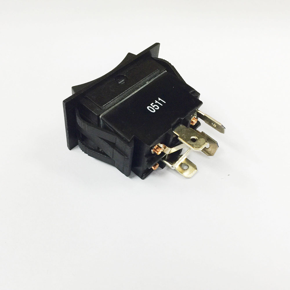 R13-129 4Pin 6Pins 125/250V 16 – обзор и цена Power Tools Electrical