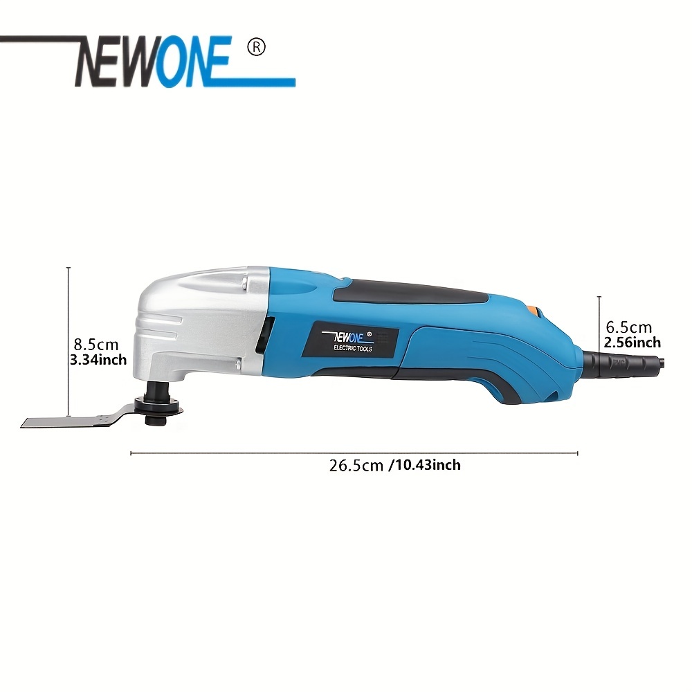 2.5 Amp Pro Oscillating Multit – обзор и цена Power Tools Kits