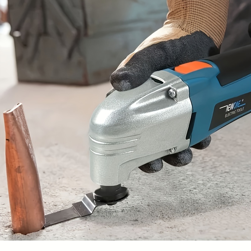 2.5 Amp Pro Oscillating Multit – обзор и цена Power Tools Kits