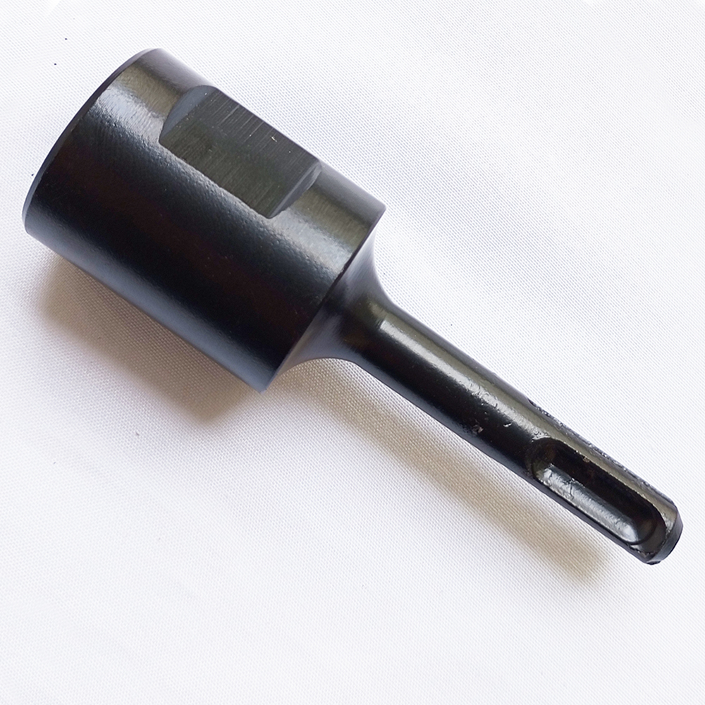 Thread Adapter for Diamond Dri – обзор и цена Power Tools For Construction