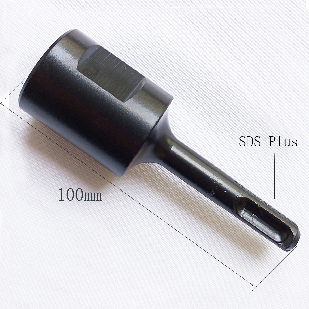 Thread Adapter for Diamond Dri – обзор и цена Power Tools For Construction