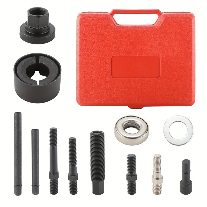 AT19-Pulley Removal Tool Kit F – обзор и цена Power Tools Kits