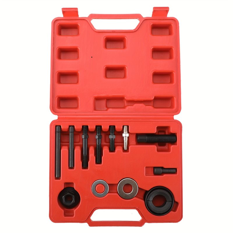 AT19-Pulley Removal Tool Kit F – обзор и цена Power Tools Kits