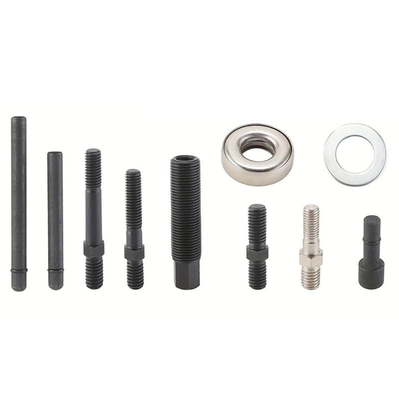 AT19-Pulley Removal Tool Kit F – обзор и цена Power Tools Kits