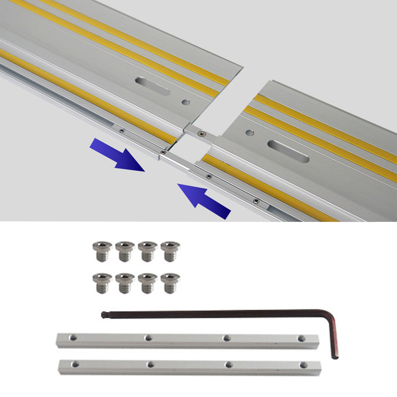 Guide Rail Connector Kit for C – обзор и цена Power Tools Festool