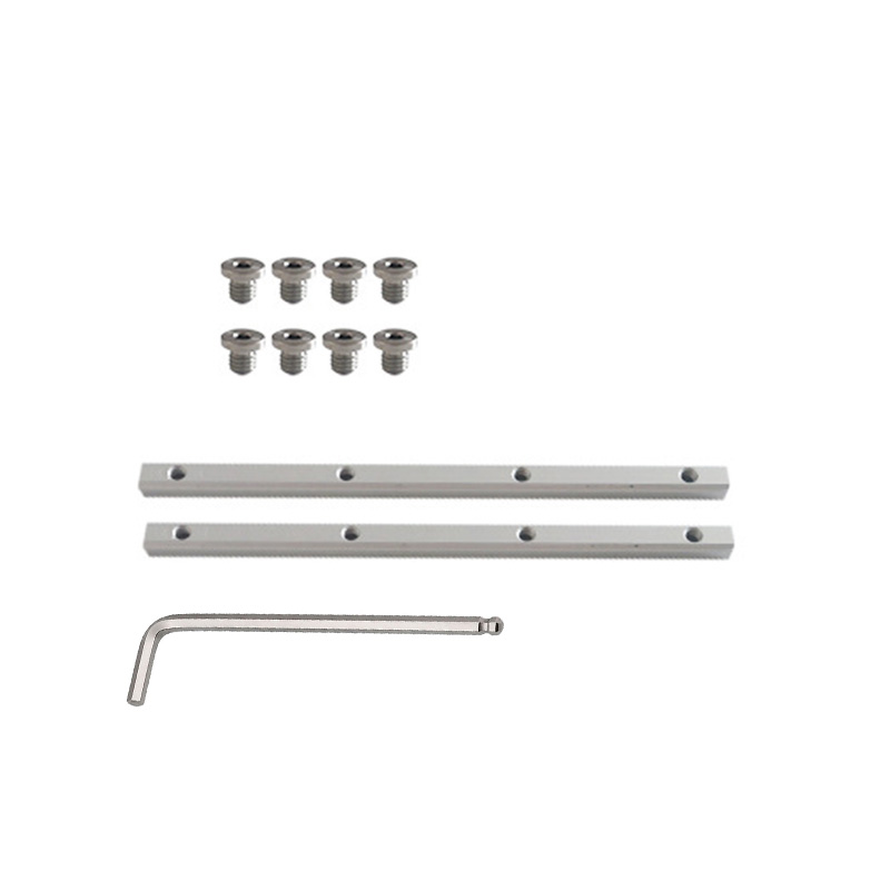 Guide Rail Connector Kit for C – обзор и цена Power Tools Festool