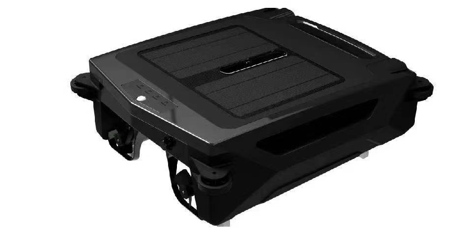 Dual Charging Automatic Pool V – обзор и цена Power Tools Vacuum