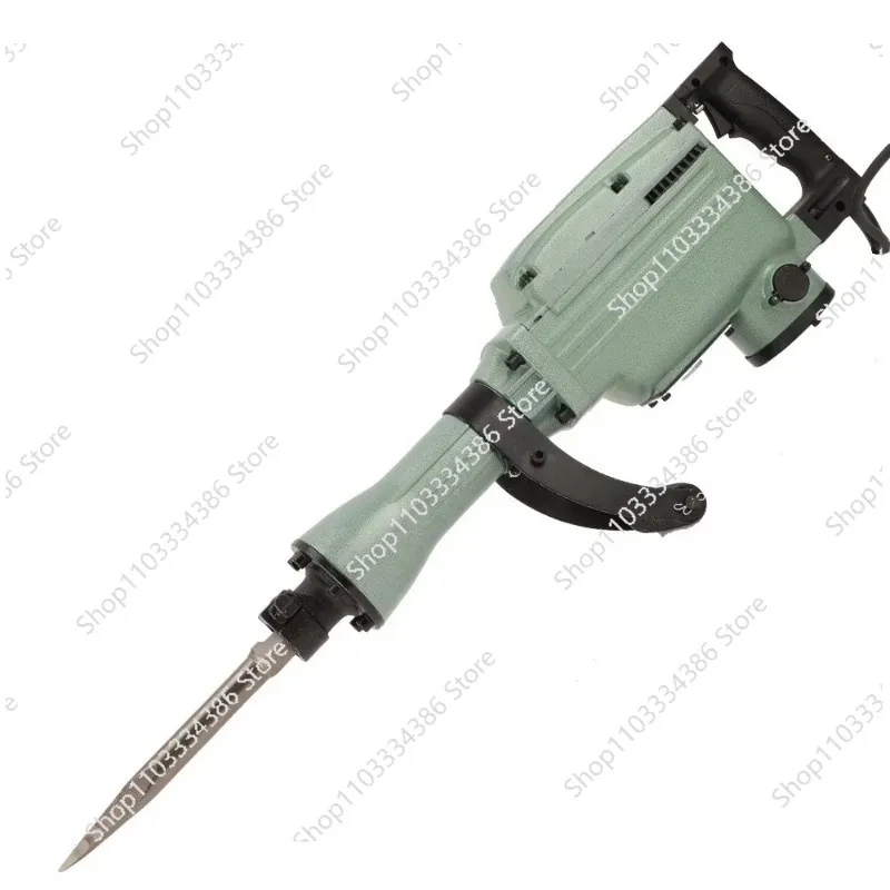 Electric Demolition Hammer 150 – обзор и цена Power Tools For Construction