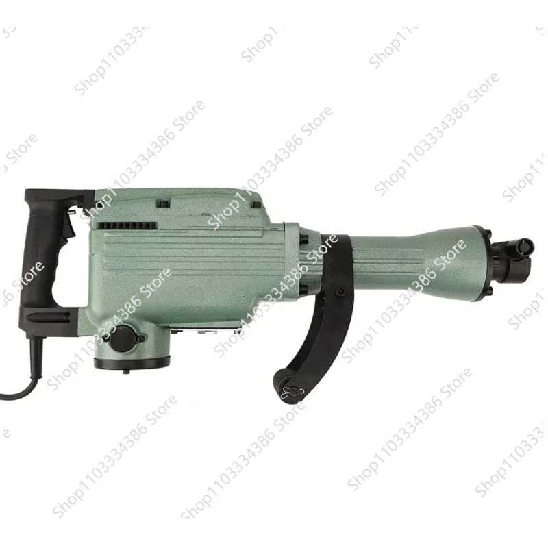 Electric Demolition Hammer 150 – обзор и цена Power Tools For Construction