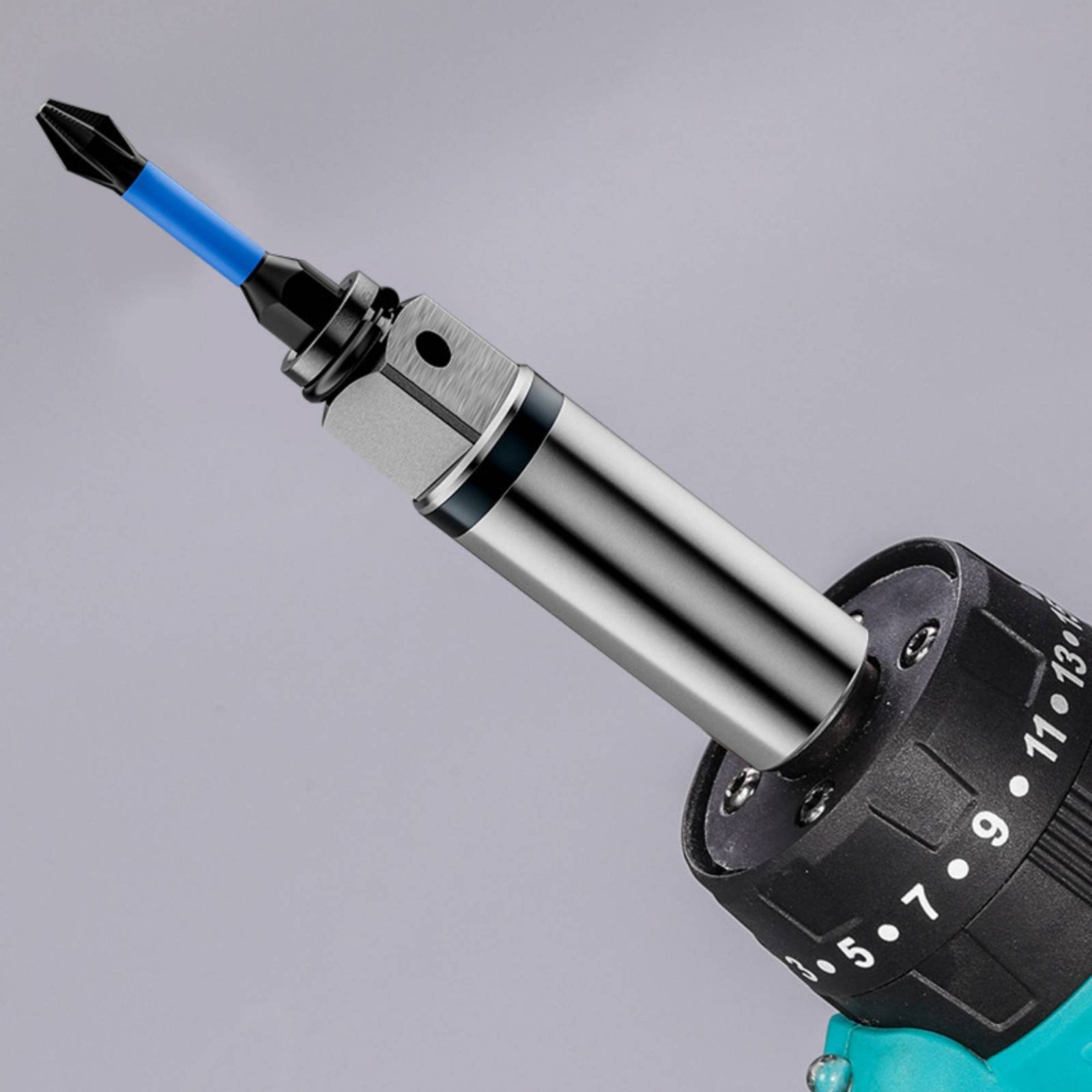 Drill Conversion Adapter Shaft – обзор и цена Power Tools Electrical