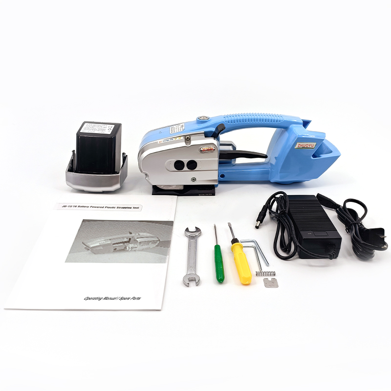 Automatic Strapping Tool Batte – обзор и цена Power Tools Electrical