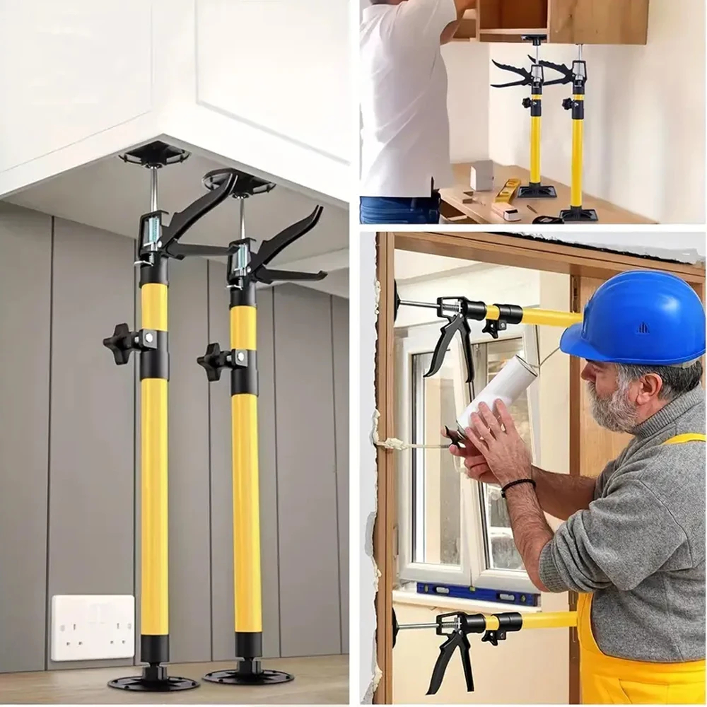 2Pcs Labor-Saving Telescopic S – обзор и цена Power Tools For Construction