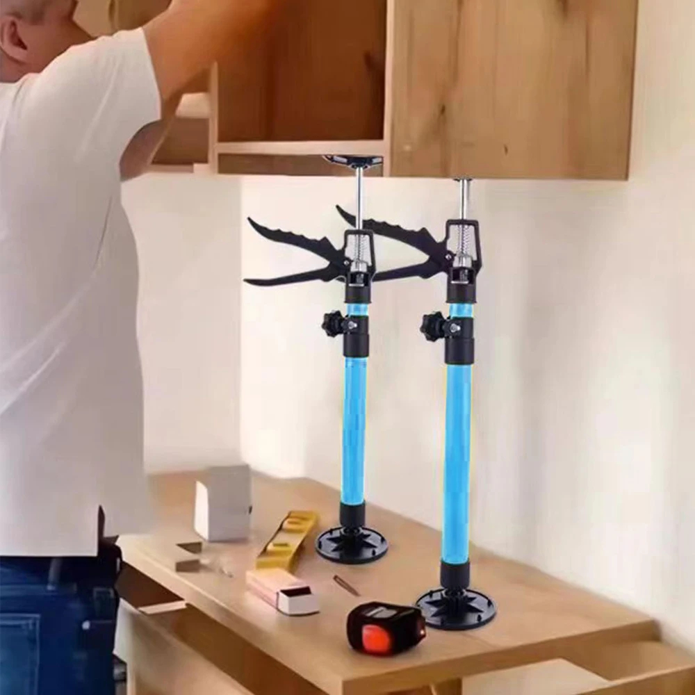 2Pcs Labor-Saving Telescopic S – обзор и цена Power Tools For Construction