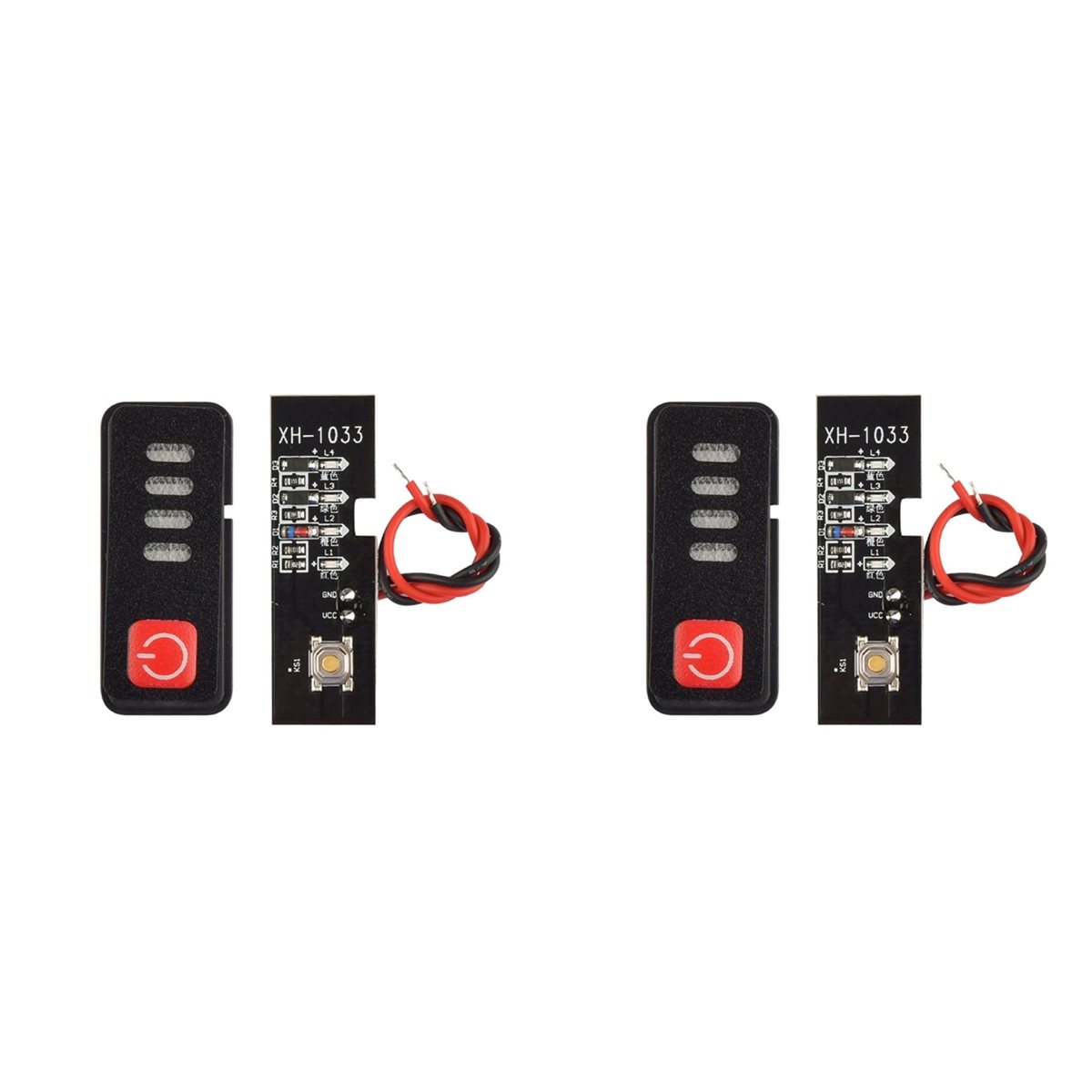 2 Set Electric Drill Battery I – обзор и цена Power Tools Kits