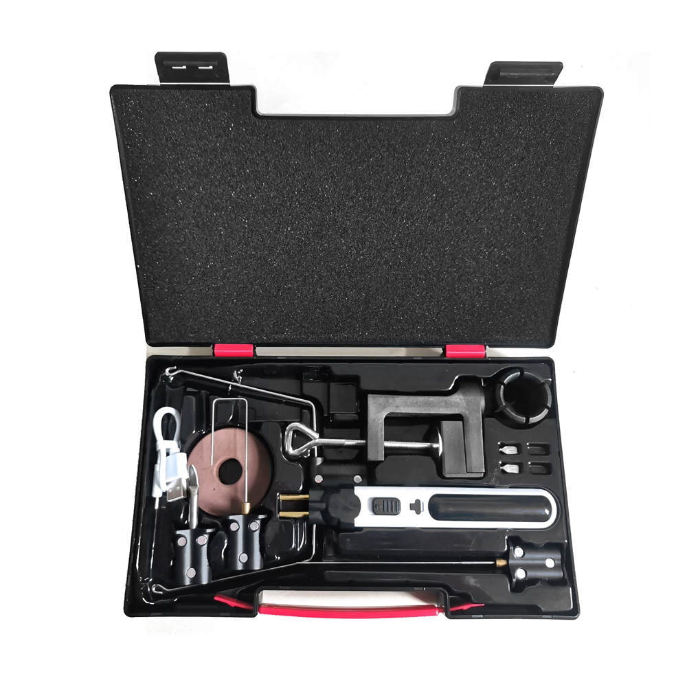 Cordless Foam Cutter Hot Wire  – обзор и цена Power Tools Kits