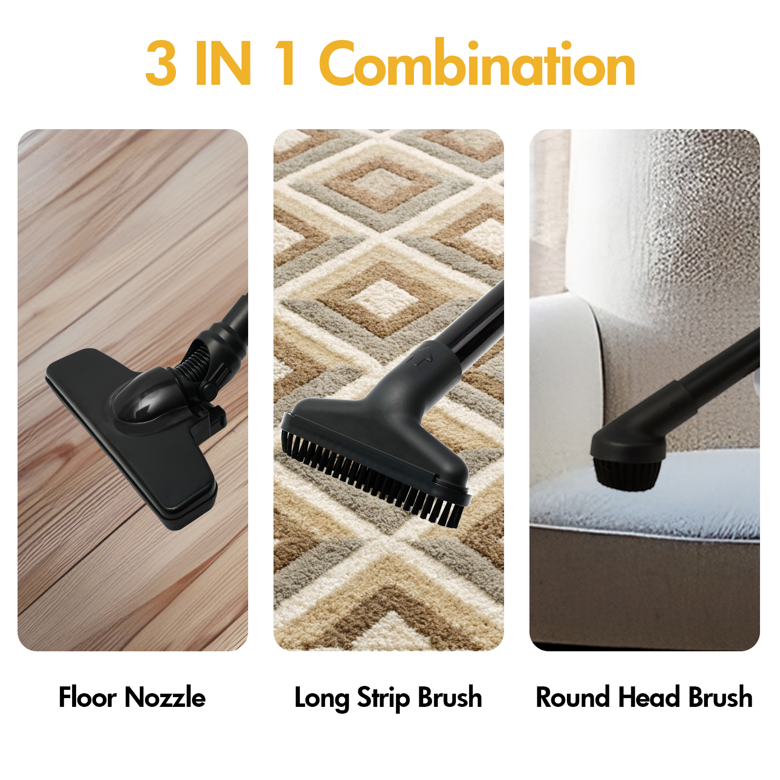 5 in 1 Cordless Handheld Vacuu – обзор и цена Power Tools Vacuum