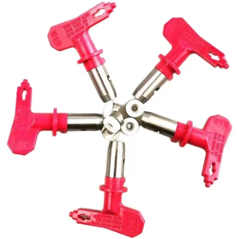 Suntool Red Series Tip  Airles – обзор и цена Power Tools Red