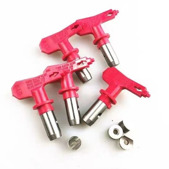 Suntool Red Series Tip  Airles – обзор и цена Power Tools Red