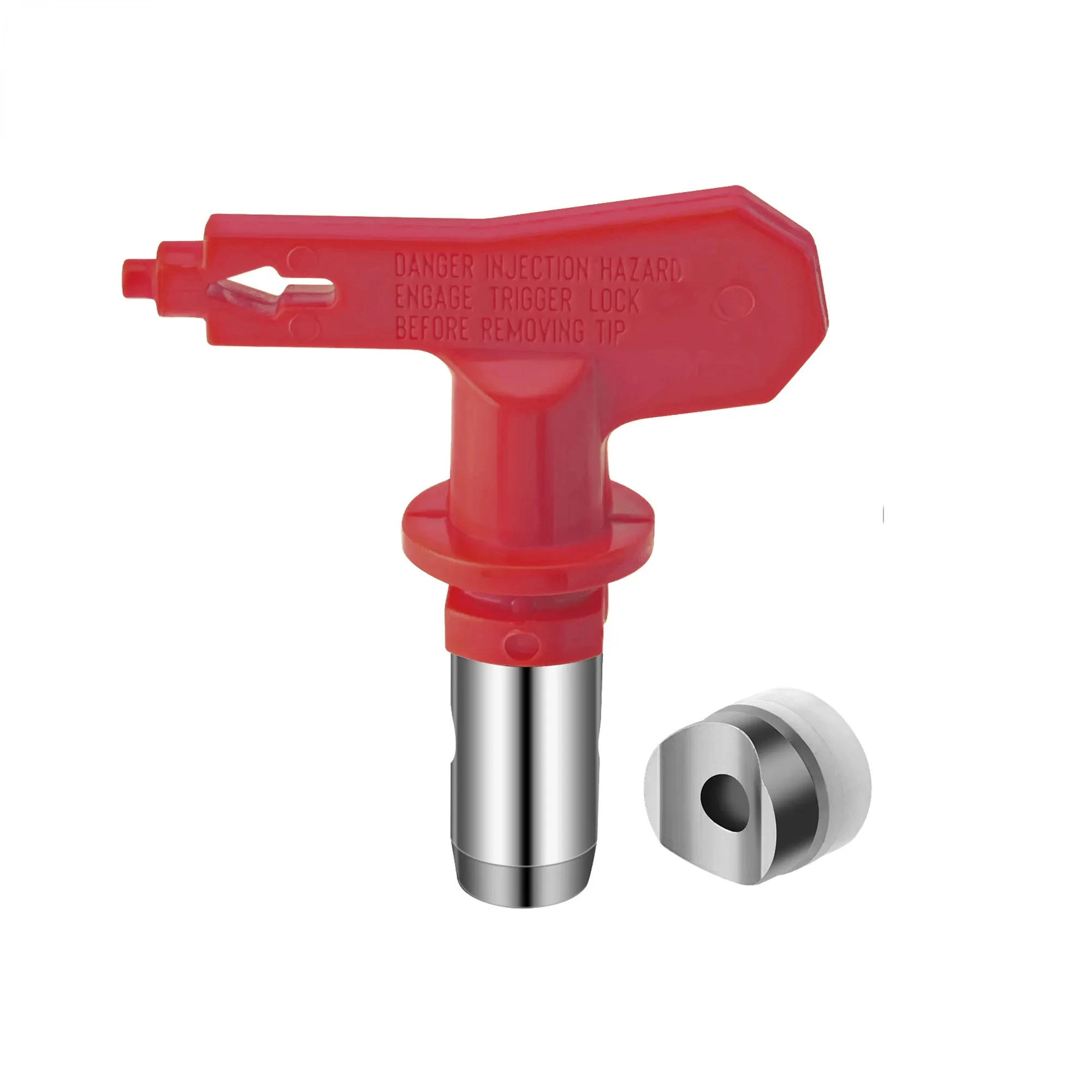 Suntool Red Series Tip  Airles – обзор и цена Power Tools Red