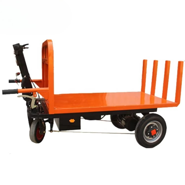 Dumper Cart Transport Flatbed  – обзор и цена Power Tools For Construction