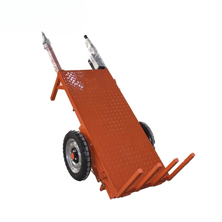 Dumper Cart Transport Flatbed  – обзор и цена Power Tools For Construction