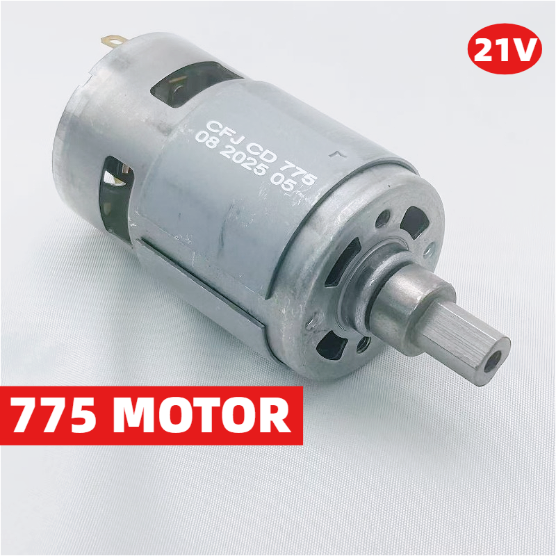 21V 775 Electric Blower Motor  – обзор и цена Power Tools Electrical